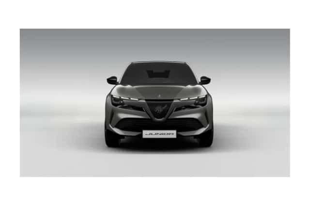 Alfa Romeo Junior (2026) thumbnail 4