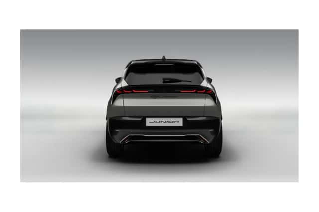 Alfa Romeo Junior (2026) thumbnail 5