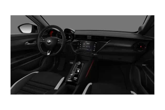 Alfa Romeo Junior (2026) thumbnail 6