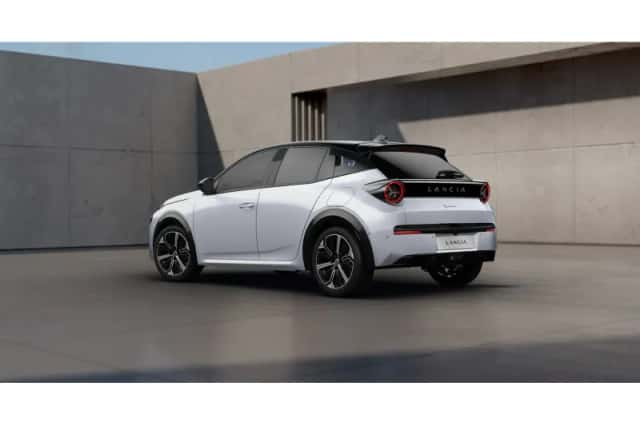 Lancia Ypsilon (2026) thumbnail 3