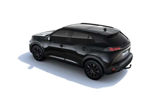 Peugeot 2008 (2026) thumbnail 5