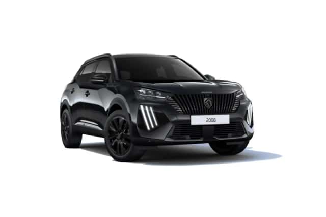 Peugeot 2008 (2026) thumbnail 2