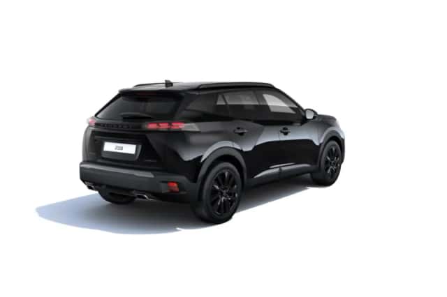 Peugeot 2008 (2026) thumbnail 6