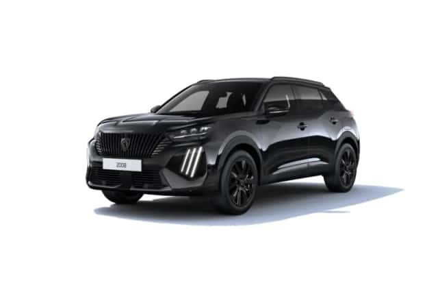 Peugeot 2008 (2026) thumbnail 3