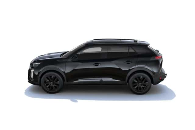 Peugeot 2008 (2026) thumbnail 4