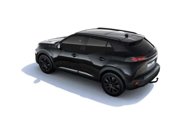 Peugeot 2008 (2026) thumbnail 5
