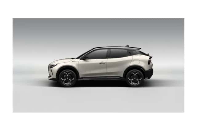 Alfa Romeo Junior (2026) thumbnail 2