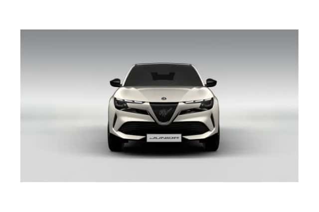 Alfa Romeo Junior (2026) thumbnail 4