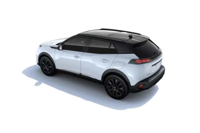 Peugeot 2008 (2026) thumbnail 5