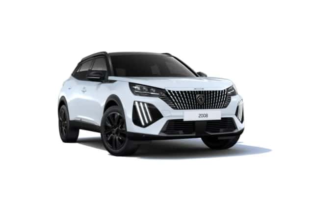 Peugeot 2008 (2026) thumbnail 2