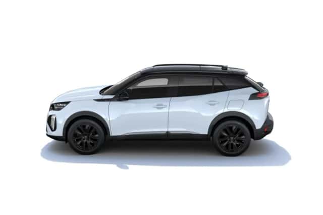 Peugeot 2008 (2026) thumbnail 4