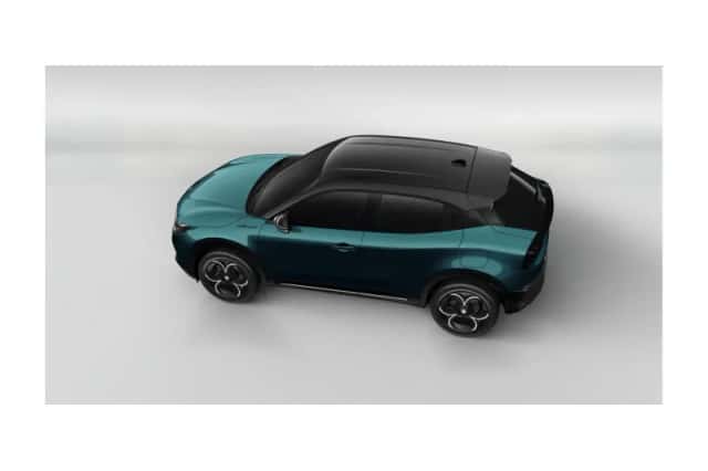 Alfa Romeo Junior (2026) thumbnail 3