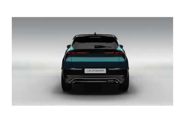 Alfa Romeo Junior (2026) thumbnail 5