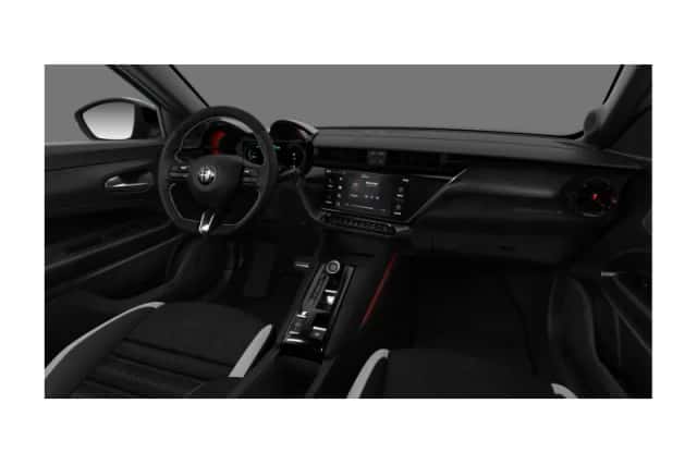 Alfa Romeo Junior (2026) thumbnail 6