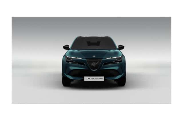 Alfa Romeo Junior (2026) thumbnail 4