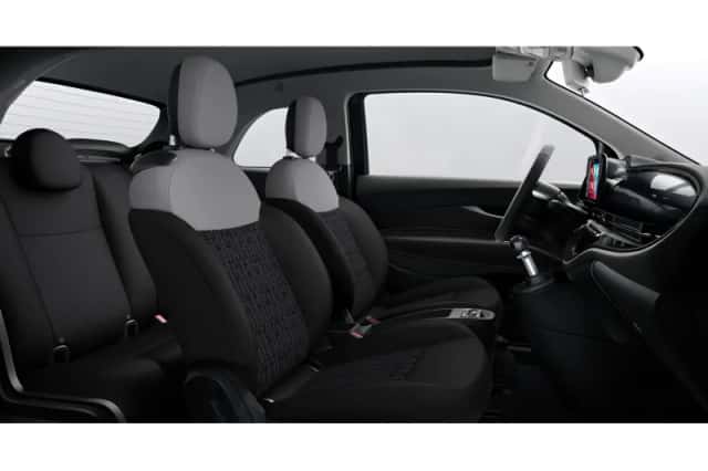 Fiat 500 (2026) thumbnail 5
