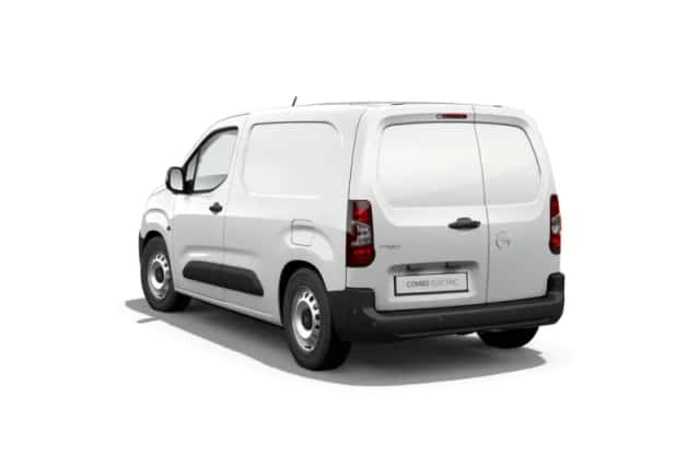 Opel Combo-e (2026) thumbnail 2