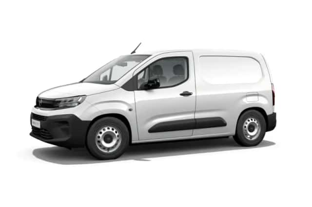 Opel Combo-e (2026) thumbnail 3