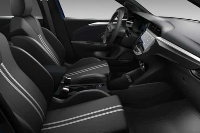 Opel Corsa (2026) thumbnail 6