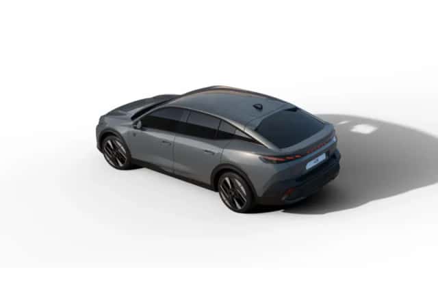 Peugeot 408 (2026) thumbnail 6