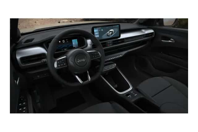 Jeep Avenger (2026) thumbnail 5