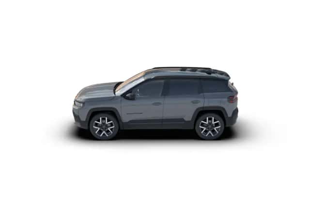 Jeep Compass (2026) thumbnail 3