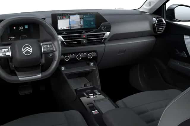 Citroën C4 (2026) thumbnail 5