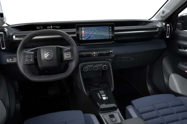 Citroën C3 (2026) thumbnail 5