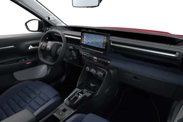 Citroën C3 (2026) thumbnail 6