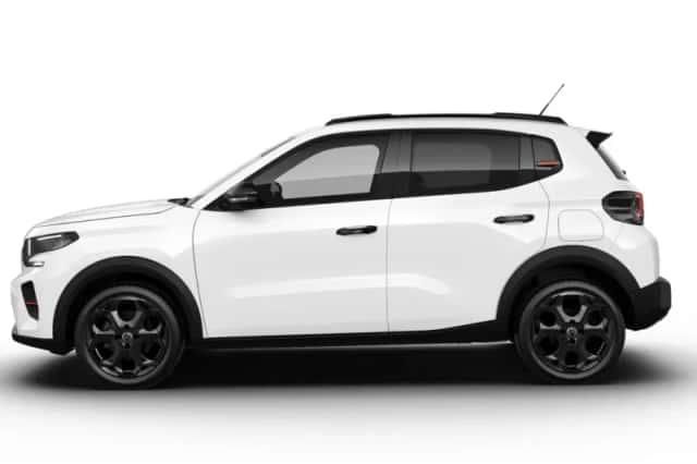 Citroën C3 (2026) thumbnail 2