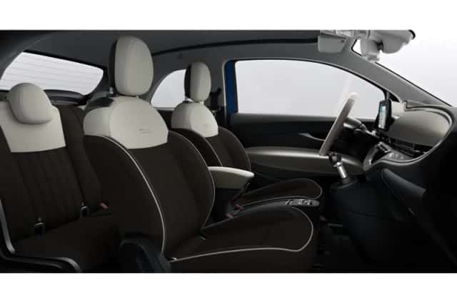 Fiat 500 (2026) thumbnail 5
