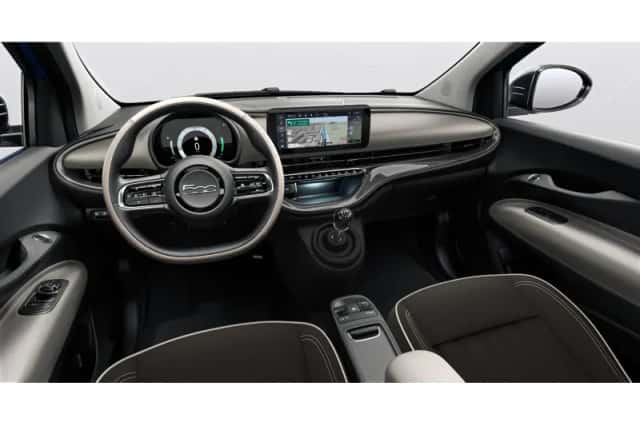 Fiat 500 (2026) thumbnail 4