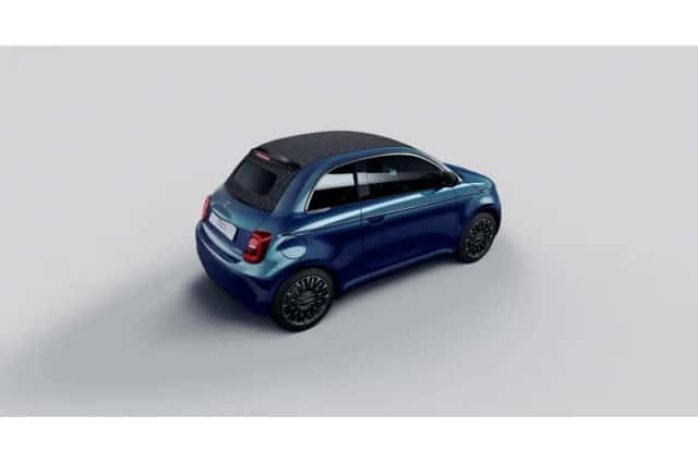 Fiat 500 (2026) thumbnail 3