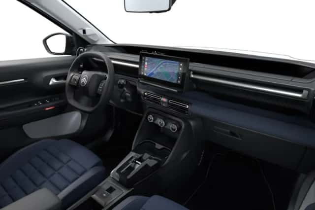 Citroën C3 (2026) thumbnail 6