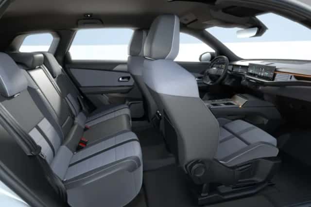 Opel Grandland (2026) thumbnail 6