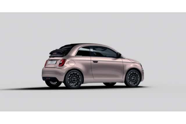 Fiat 500 (2026) thumbnail 2