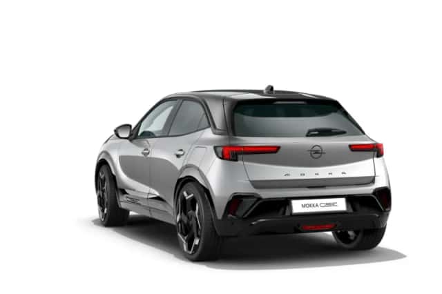 Opel Mokka-e (2026) thumbnail 2