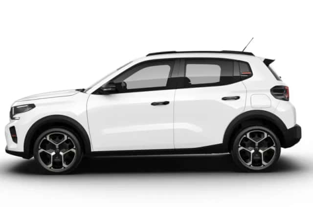 Citroën ë-C3 (2026) thumbnail 2