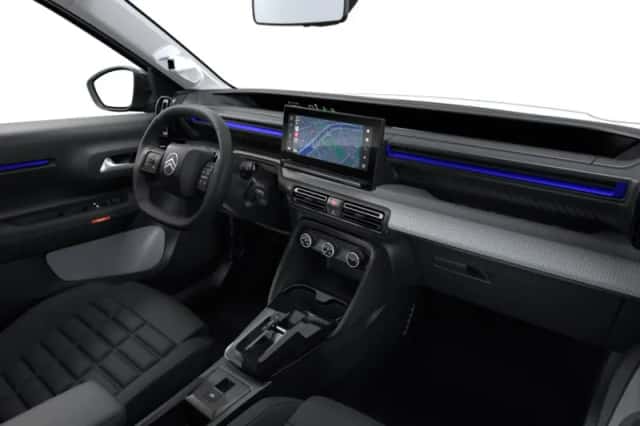 Citroën ë-C3 (2026) thumbnail 6