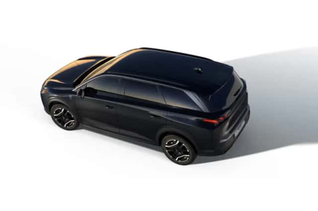 Peugeot 5008 (2026) thumbnail 5