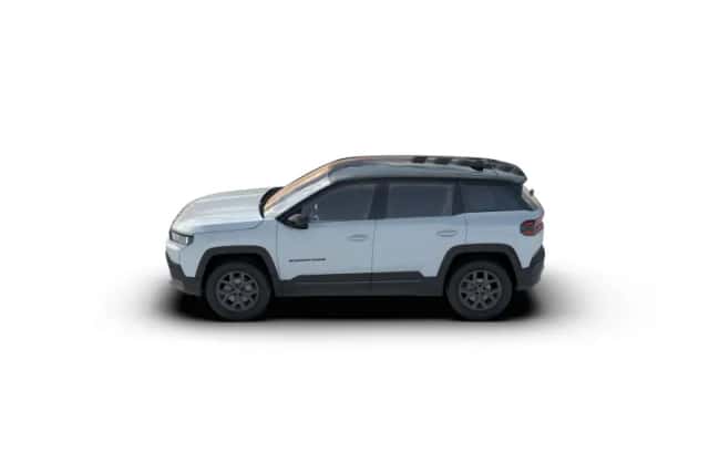 Jeep Compass (2026) thumbnail 3