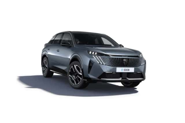 Peugeot e-3008 (2026) thumbnail 6