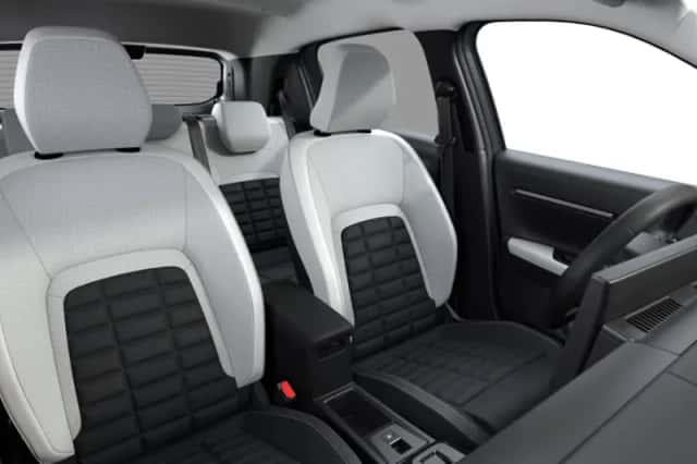 Citroën ë-C3 (2026) thumbnail 4
