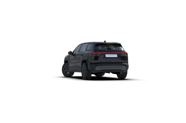 Jeep Compass (2026) thumbnail 2