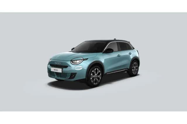 Fiat 600 (2026) thumbnail 2