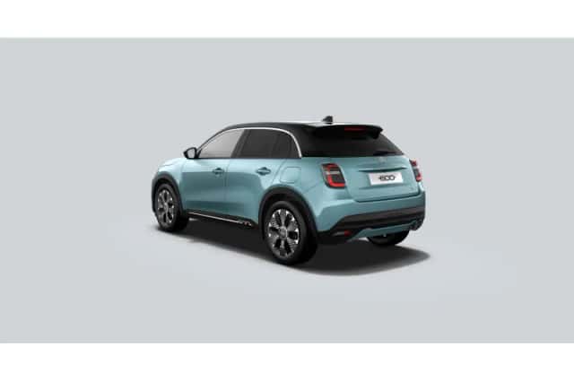 Fiat 600 (2026) thumbnail 3