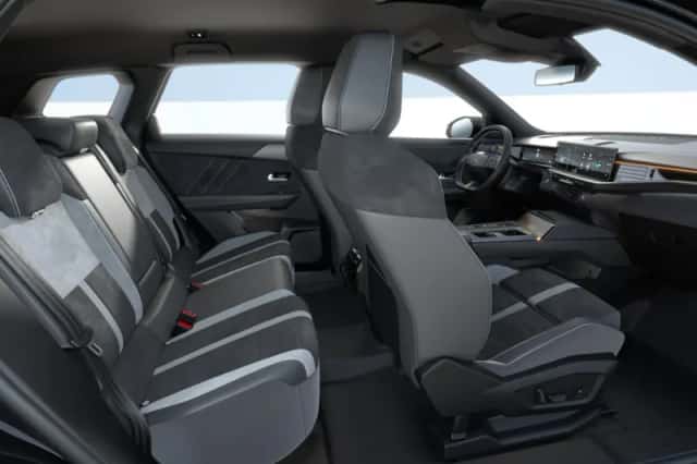 Opel Grandland (2026) thumbnail 6