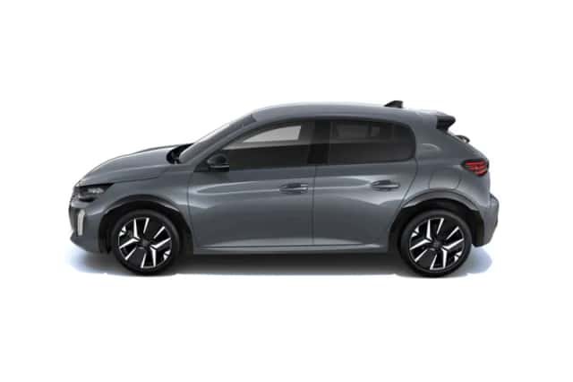 Peugeot 208 (2026) thumbnail 4