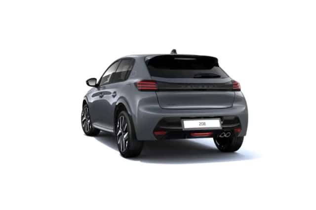 Peugeot 208 (2026) thumbnail 6