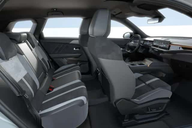 Opel Grandland (2026) thumbnail 6